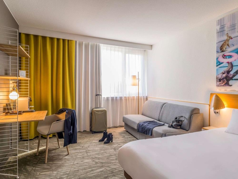 Fotos del hotel - NOVOTEL PARIS CRETEIL LE LAC
