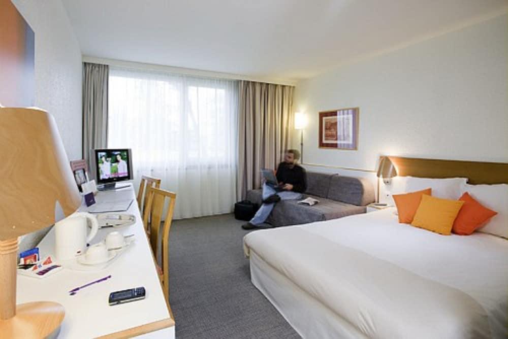 Fotos del hotel - NOVOTEL PARIS CRETEIL LE LAC