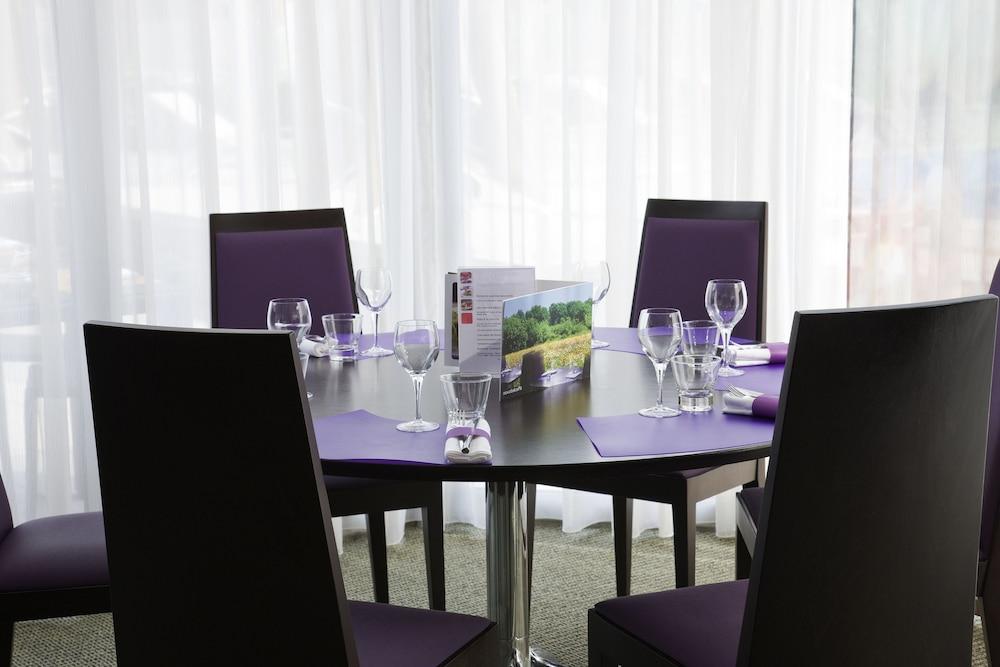 Fotos del hotel - NOVOTEL PARIS CRETEIL LE LAC