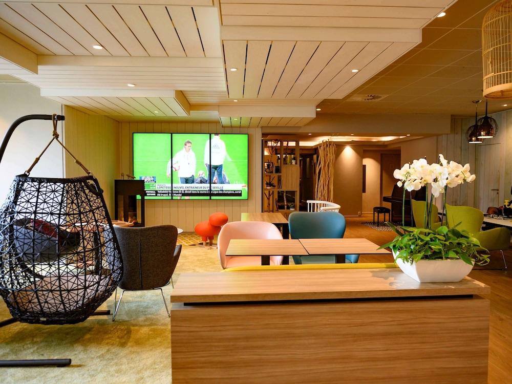 Fotos del hotel - NOVOTEL PARIS CRETEIL LE LAC