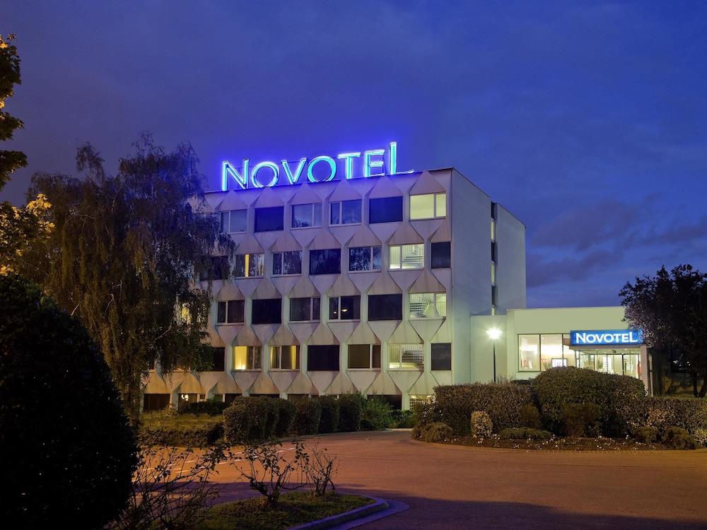 Fotos del hotel - NOVOTEL PARIS CRETEIL LE LAC