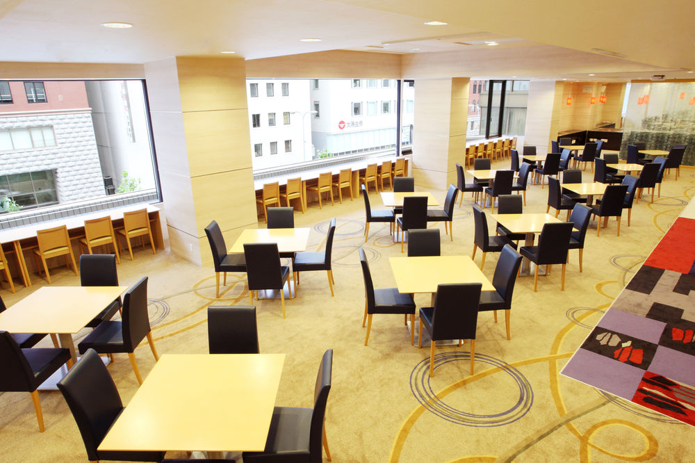 Fotos del hotel - KARASUMA KYOTO HOTEL