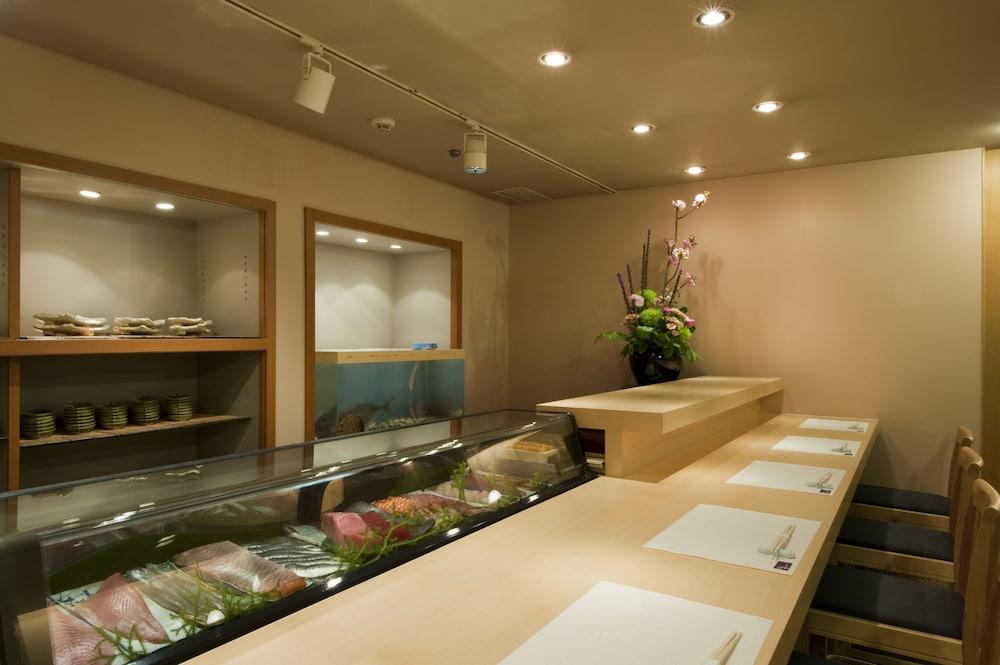 Fotos del hotel - KARASUMA KYOTO HOTEL