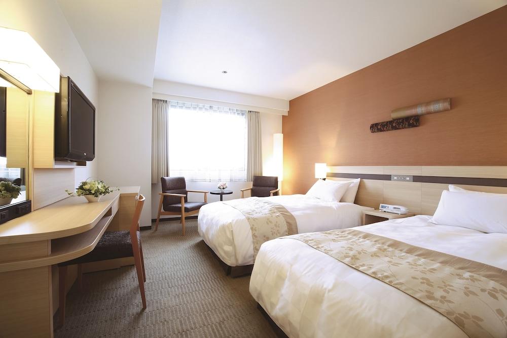 Fotos del hotel - KARASUMA KYOTO HOTEL