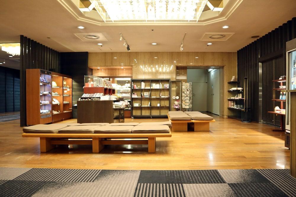 Fotos del hotel - KARASUMA KYOTO HOTEL