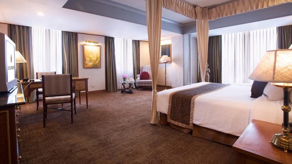 Fotos del hotel - SAMALA HOTEL BANGKOK