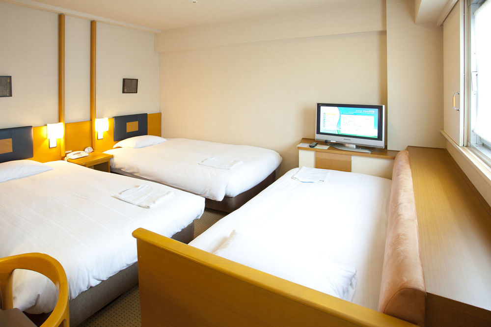 Fotos del hotel - PEARL HOTEL RYOGOKU