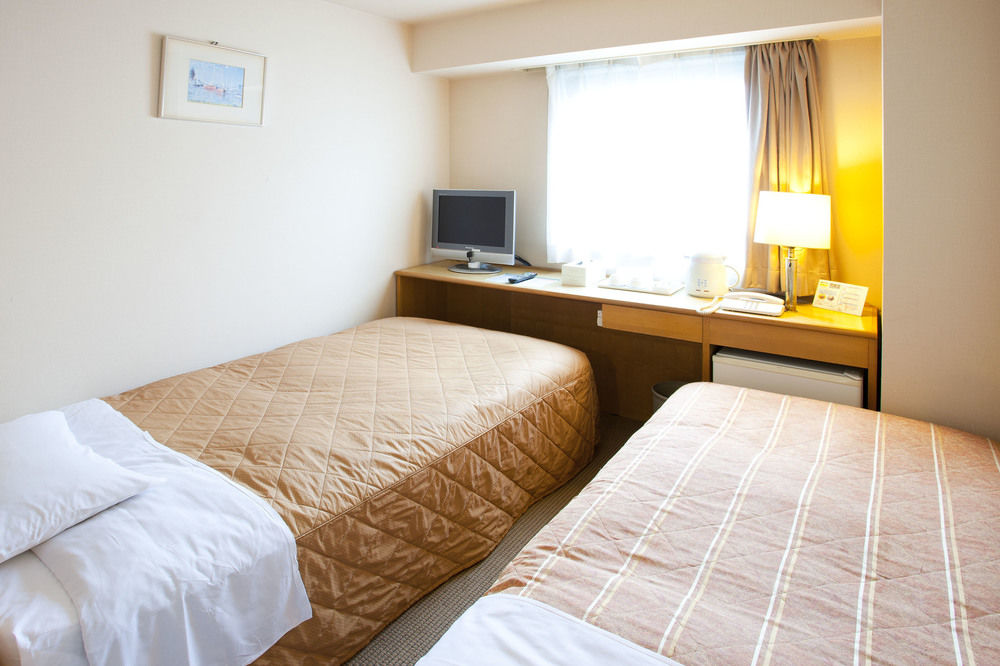 Fotos del hotel - PEARL HOTEL RYOGOKU