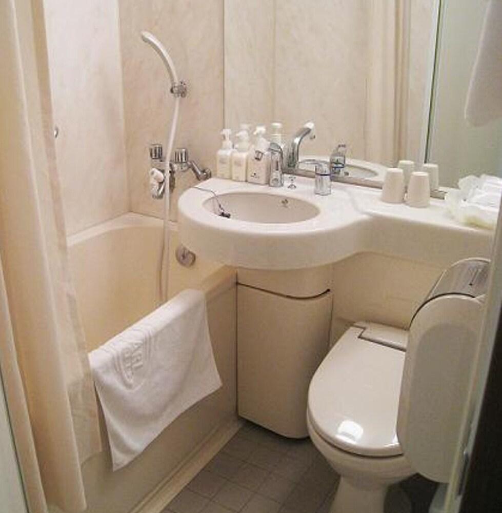 Fotos del hotel - PEARL HOTEL RYOGOKU