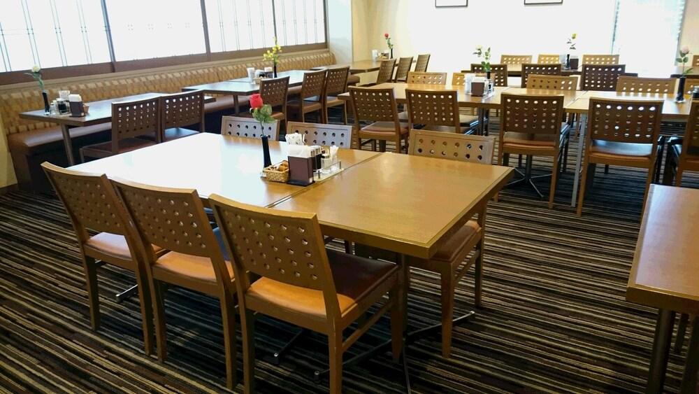 Fotos del hotel - PEARL HOTEL RYOGOKU