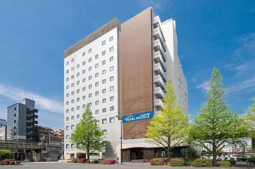 Fotos del hotel - PEARL HOTEL RYOGOKU