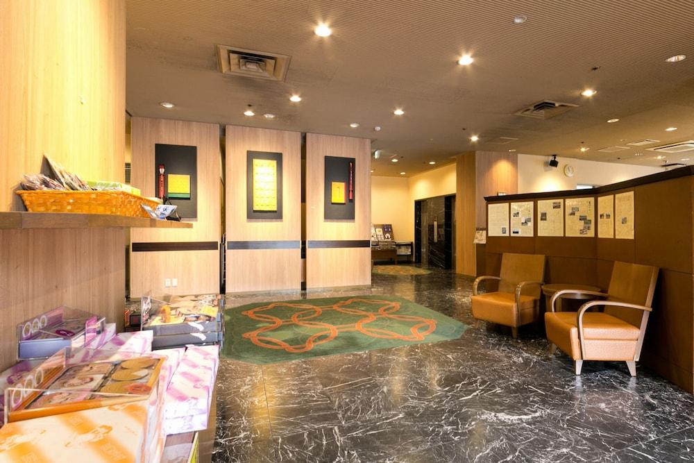 Fotos del hotel - PEARL HOTEL RYOGOKU