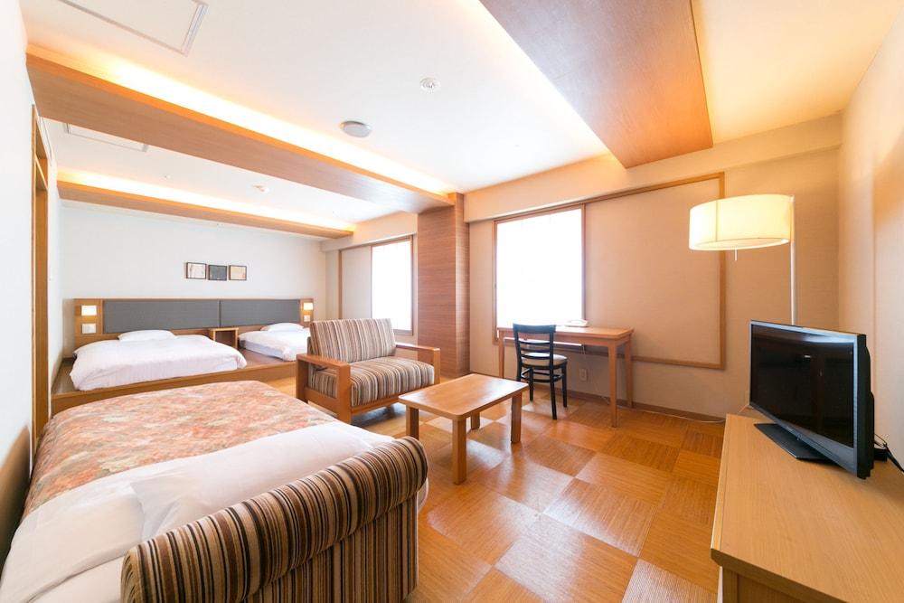 Fotos del hotel - PEARL HOTEL RYOGOKU