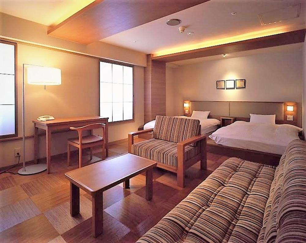 Fotos del hotel - PEARL HOTEL RYOGOKU