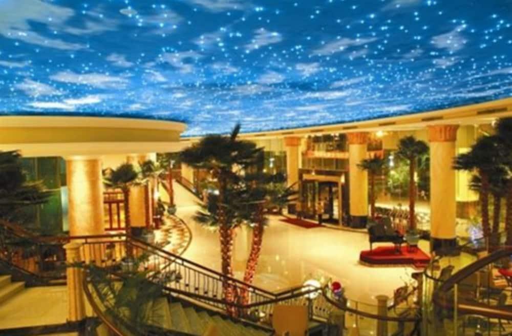 Fotos del hotel - ROYAL MARINA PLAZA
