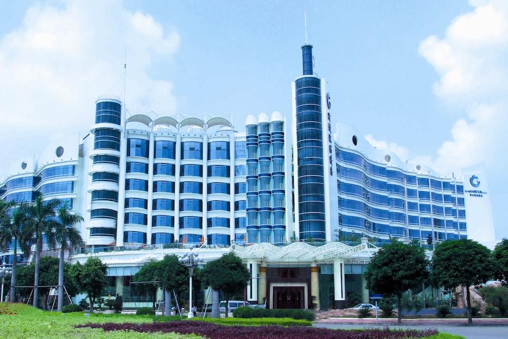 Fotos del hotel - ROYAL MARINA PLAZA