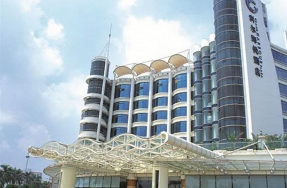 Fotos del hotel - ROYAL MARINA PLAZA
