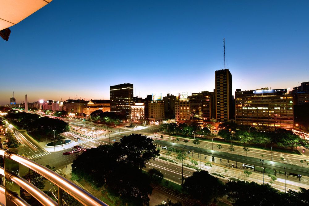 Fotos del hotel - PESTANA BUENOS AIRES