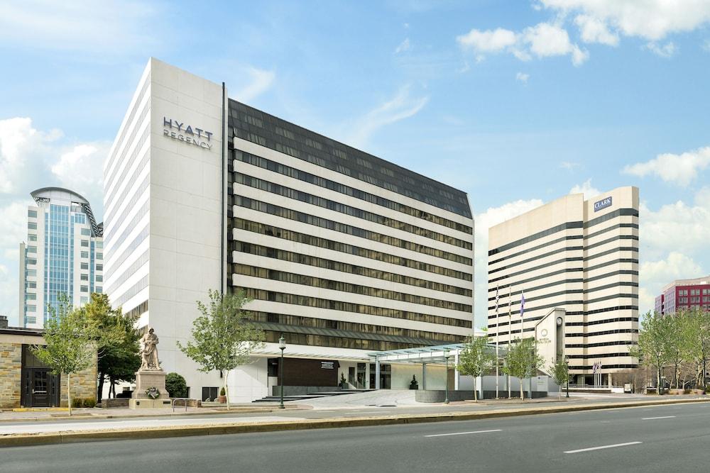 Fotos del hotel - HYATT REGENCY BETHESDA