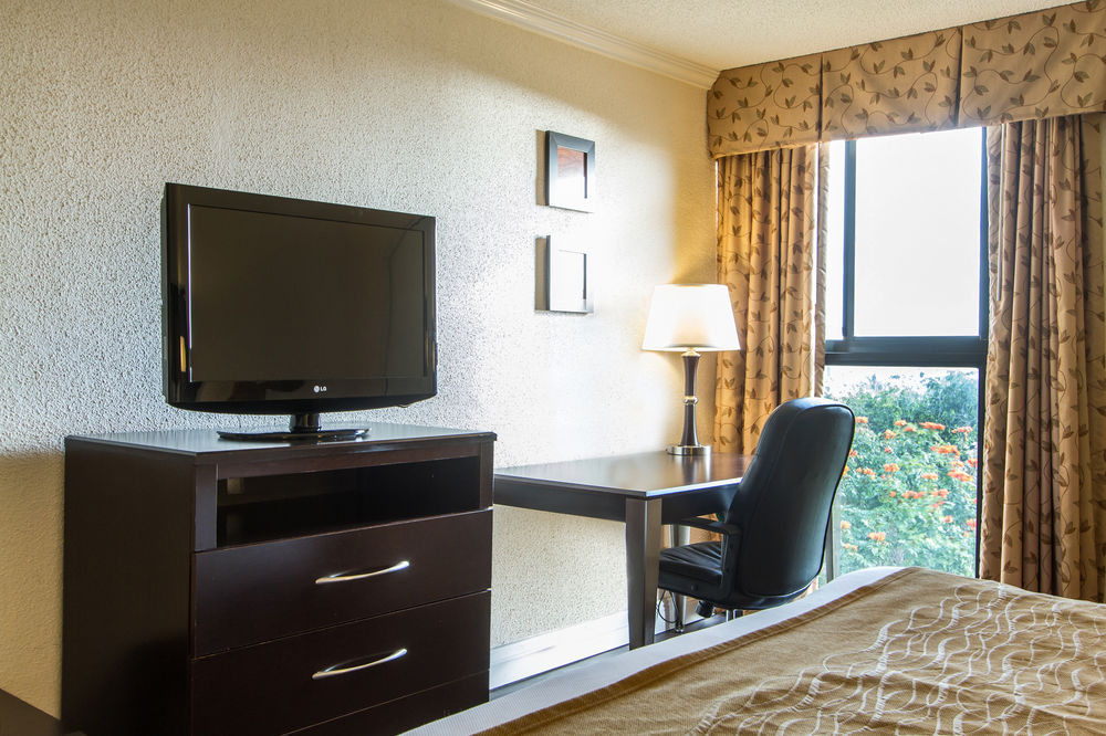 Fotos del hotel - COMFORT INN OCEANSIDE