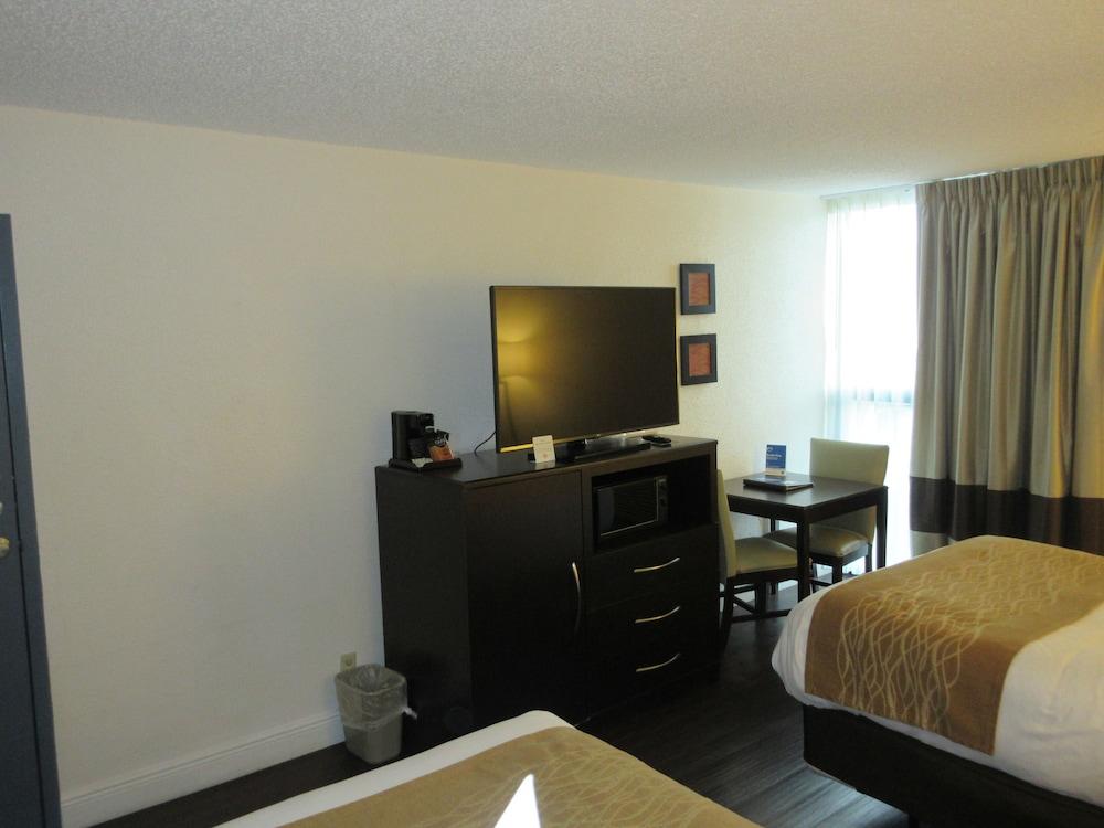 Fotos del hotel - COMFORT INN OCEANSIDE