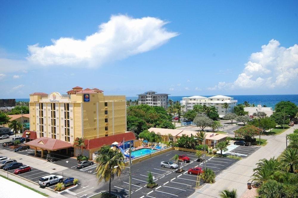 Fotos del hotel - COMFORT INN OCEANSIDE