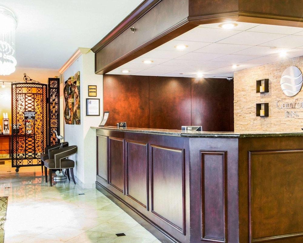 Fotos del hotel - COMFORT INN OCEANSIDE