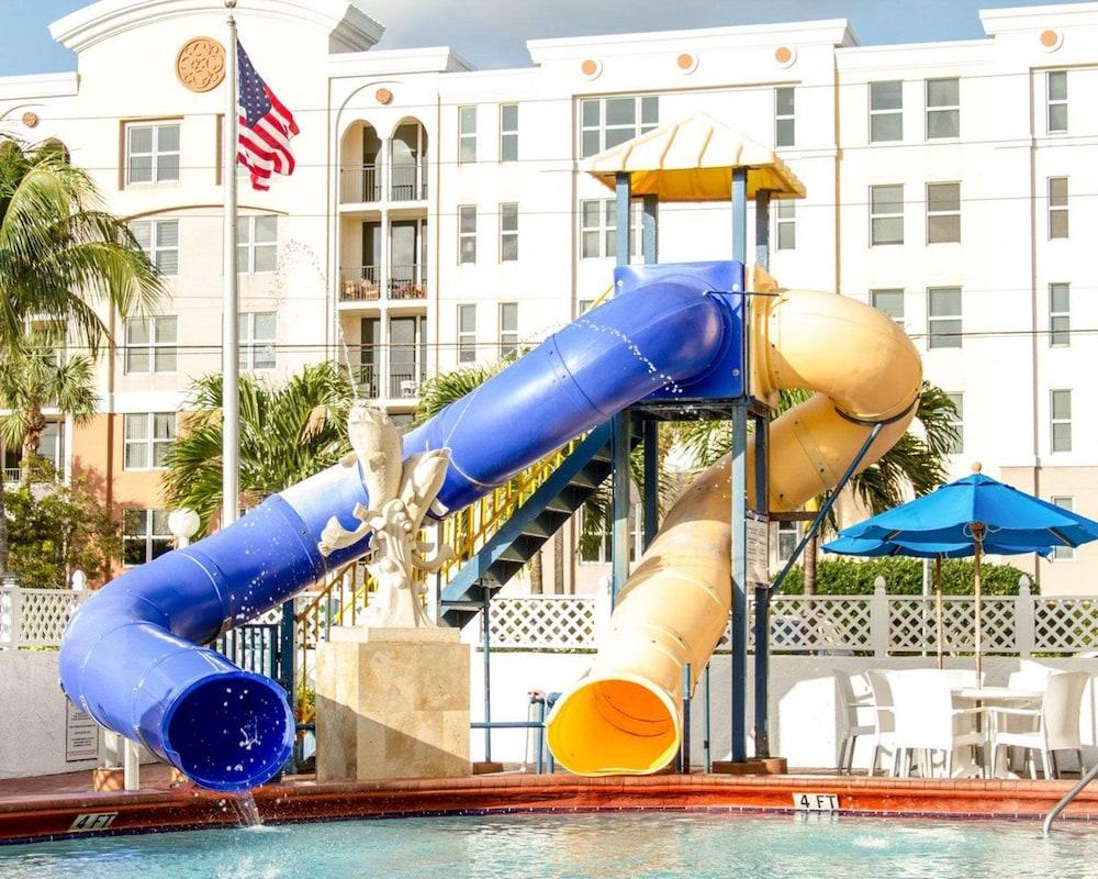 Fotos del hotel - COMFORT INN OCEANSIDE