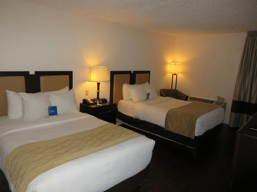 Fotos del hotel - COMFORT INN OCEANSIDE