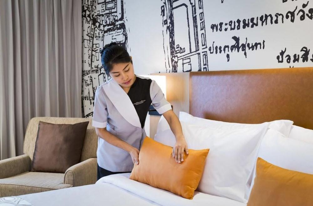 Fotos del hotel - Grand Fortune Hotel Bangkok