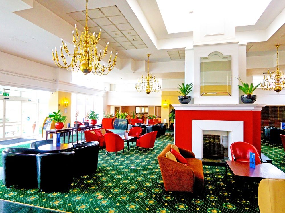 Fotos del hotel - HILTON BIRMINGHAM BROMSGROVE HOTEL