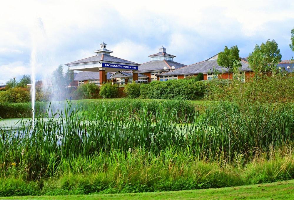 Fotos del hotel - HILTON BIRMINGHAM BROMSGROVE HOTEL