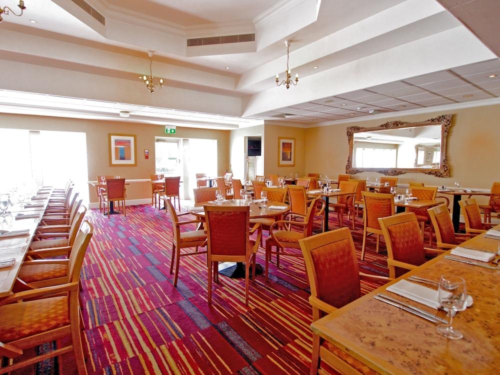 Fotos del hotel - HILTON BIRMINGHAM BROMSGROVE HOTEL