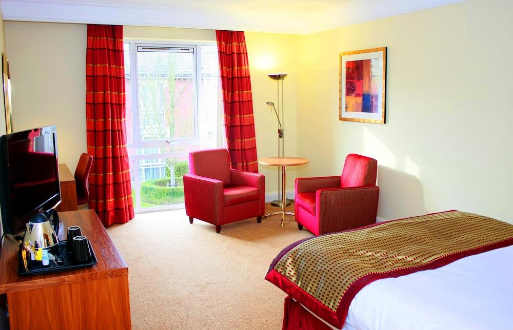 Fotos del hotel - HILTON BIRMINGHAM BROMSGROVE HOTEL