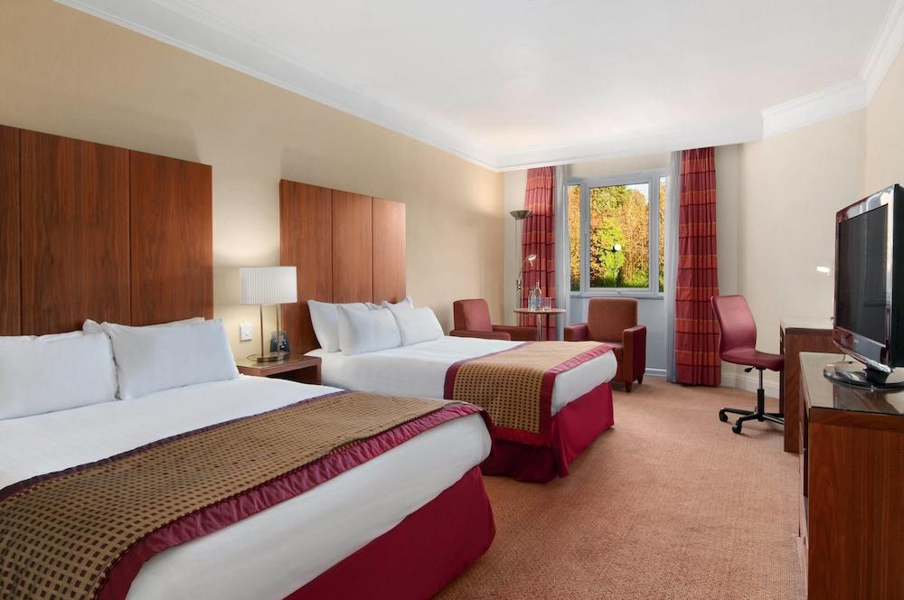 Fotos del hotel - HILTON BIRMINGHAM BROMSGROVE HOTEL