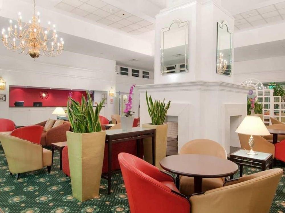 Fotos del hotel - HILTON BIRMINGHAM BROMSGROVE HOTEL