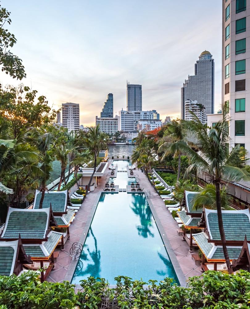Fotos del hotel - The Peninsula Bangkok