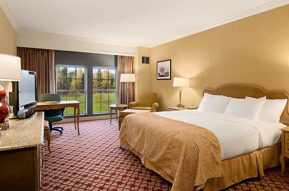 Fotos del hotel - Hilton Pearl River