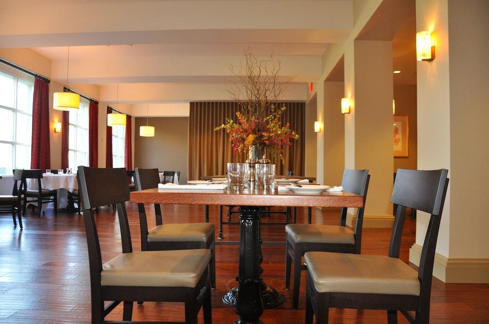 Fotos del hotel - Hilton Pearl River
