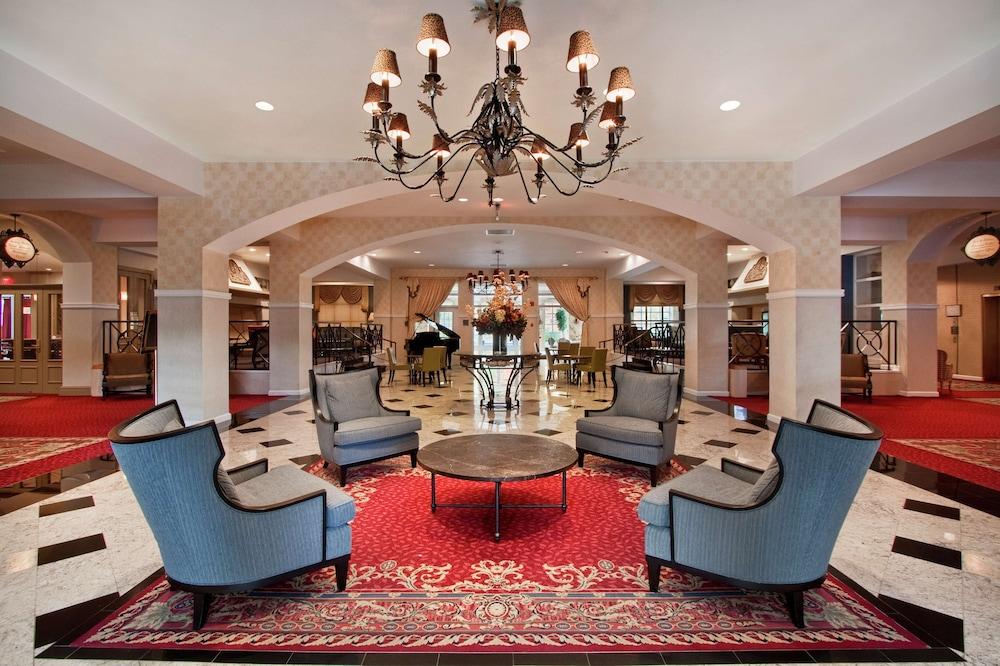 Fotos del hotel - Hilton Pearl River