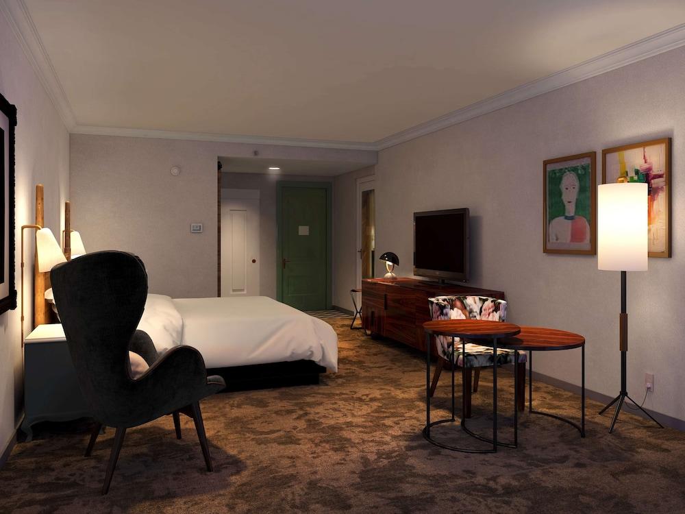 Fotos del hotel - Hilton Pearl River