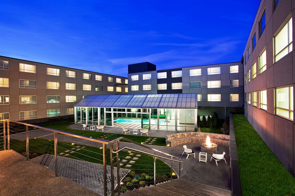 Sheraton Valley Forge Hotel King of Prussia
