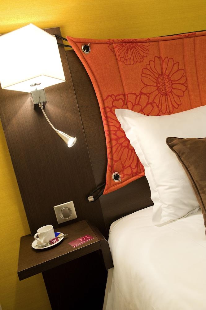 Fotos del hotel - Mercure Porte De Pantin
