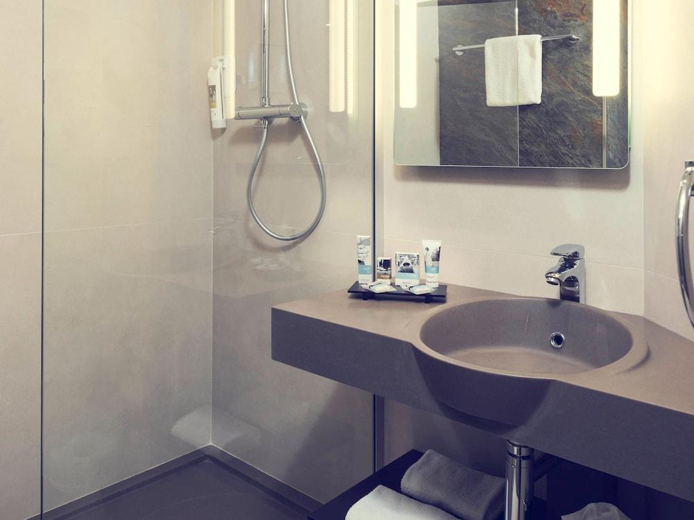 Fotos del hotel - Mercure Porte De Pantin