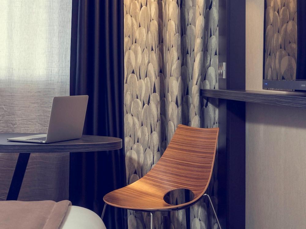 Fotos del hotel - Mercure Porte De Pantin