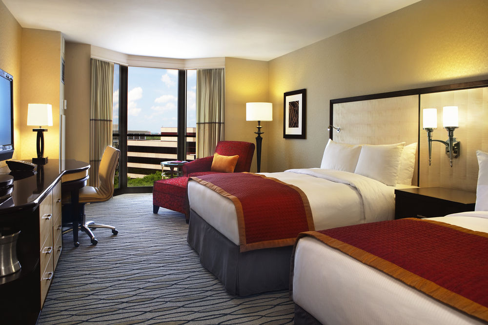 Hilton Rosemont Chicago OHare
