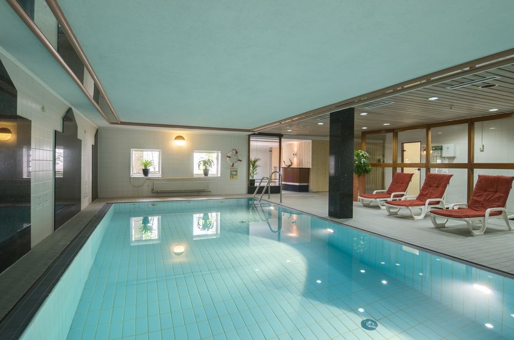 Fotos del hotel - Mercure Hotel Wiesbaden City