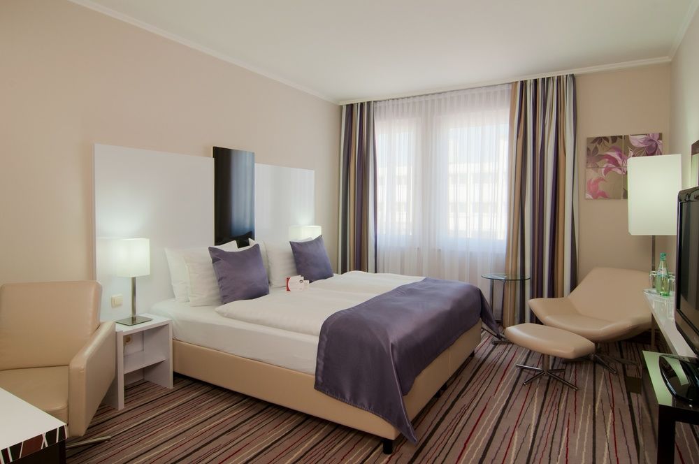 Fotos del hotel - Mercure Hotel Wiesbaden City