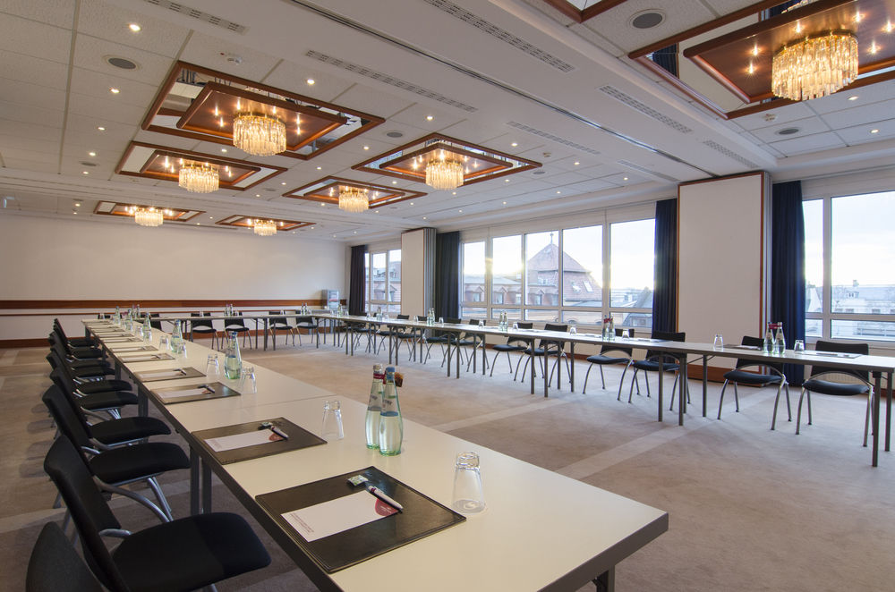 Fotos del hotel - Mercure Hotel Wiesbaden City