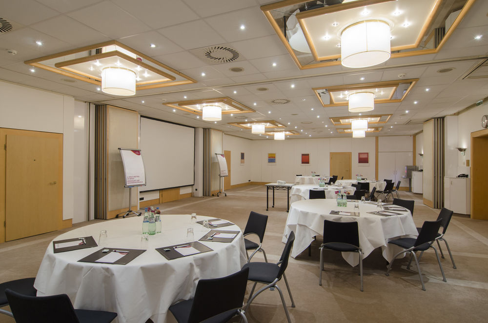 Fotos del hotel - Mercure Hotel Wiesbaden City